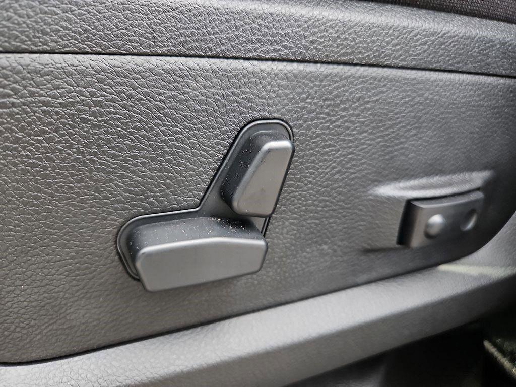 new 2025 Ram 2500 car, priced at $67,420