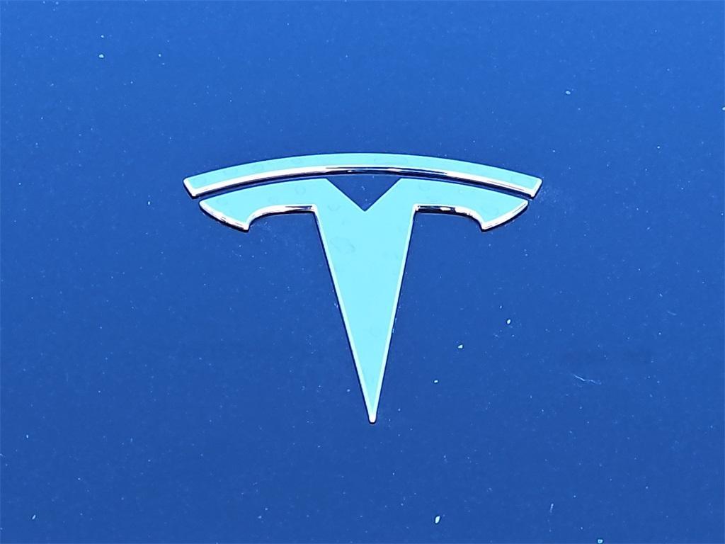 used 2021 Tesla Model 3 car, priced at $23,984