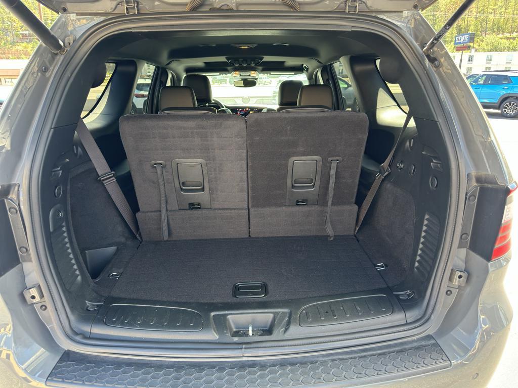 used 2023 Dodge Durango car, priced at $42,984