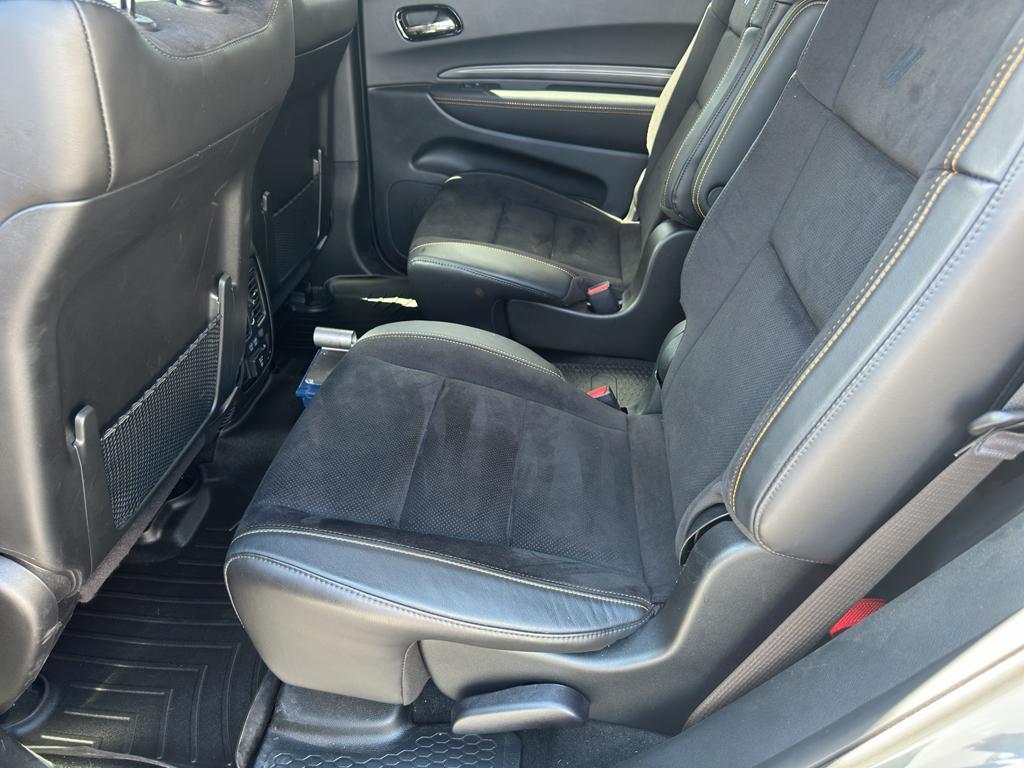 used 2023 Dodge Durango car, priced at $42,984