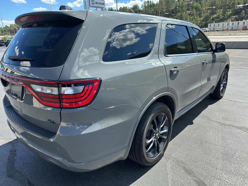 used 2023 Dodge Durango car, priced at $42,984