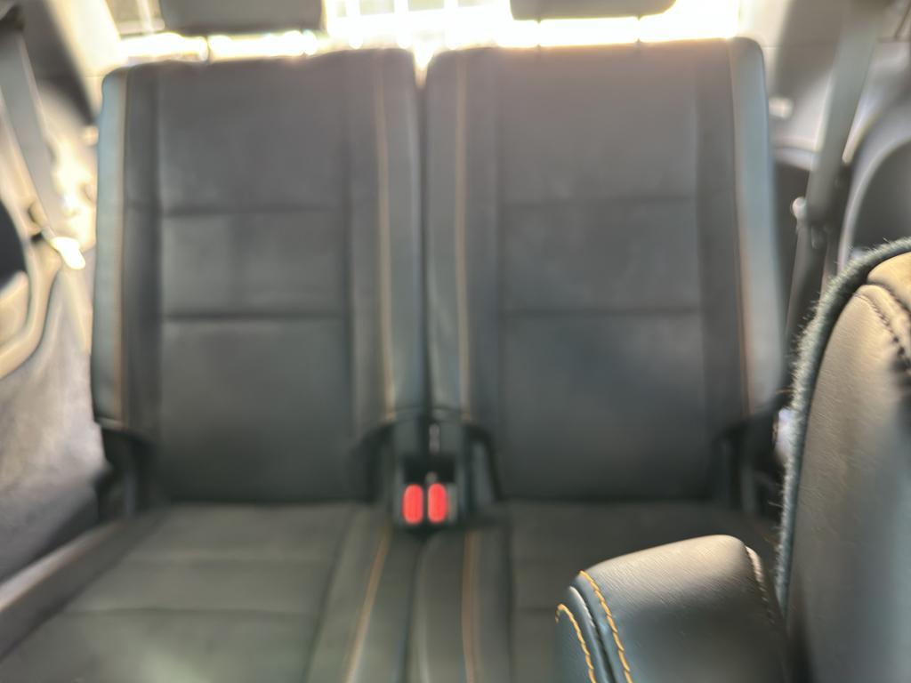 used 2023 Dodge Durango car, priced at $42,984