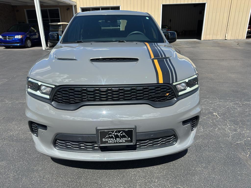 used 2023 Dodge Durango car, priced at $42,984
