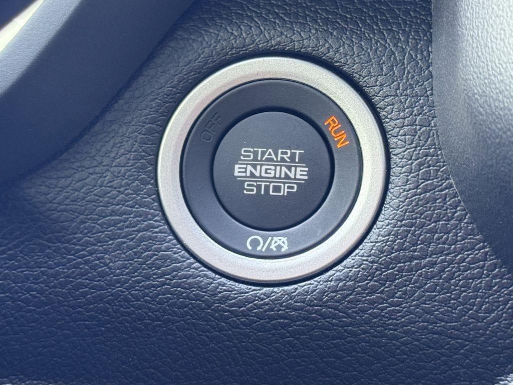 new 2025 Ram 2500 car, priced at $79,110