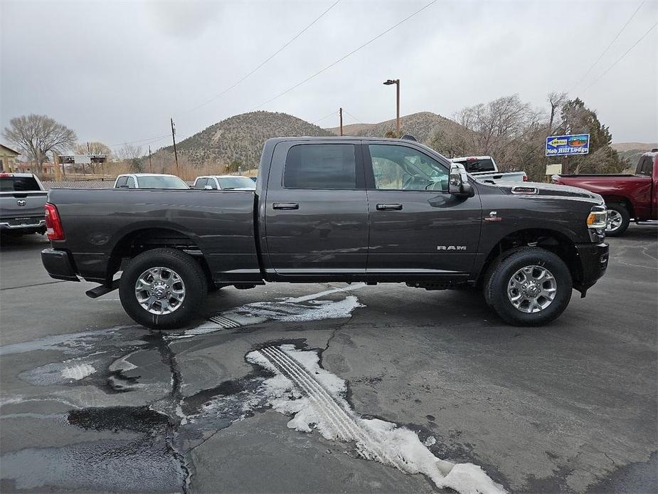 new 2024 Ram 2500 car, priced at $75,070