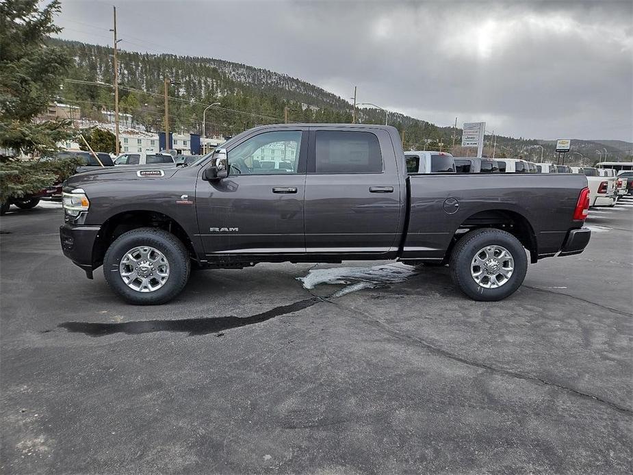 new 2024 Ram 2500 car, priced at $75,070