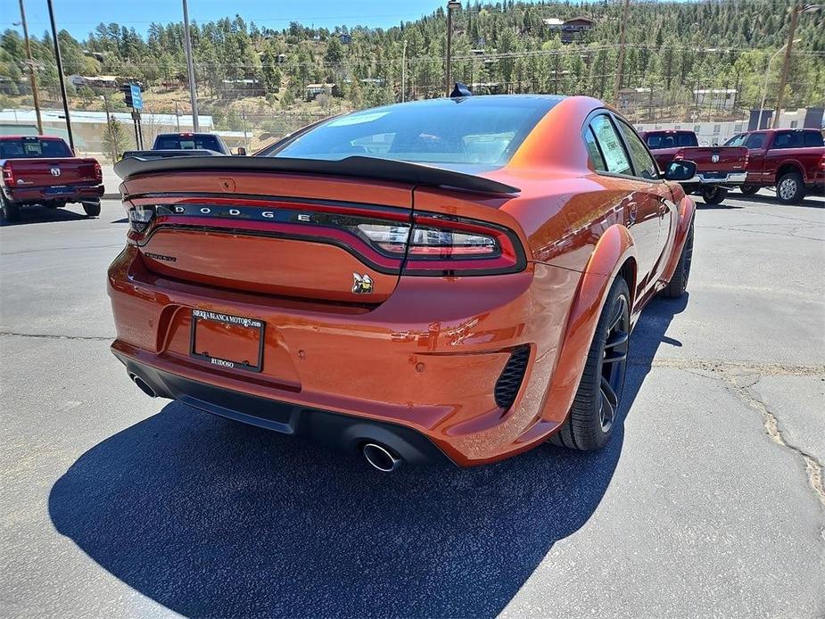 new 2023 Dodge Charger car, priced at $63,980