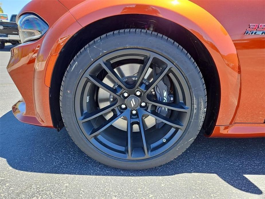 new 2023 Dodge Charger car, priced at $63,980