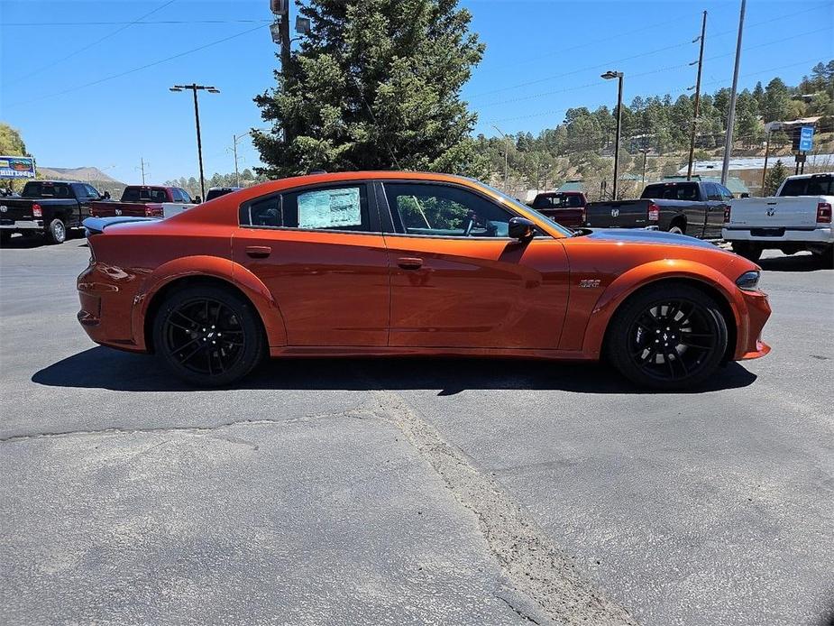 new 2023 Dodge Charger car, priced at $63,980