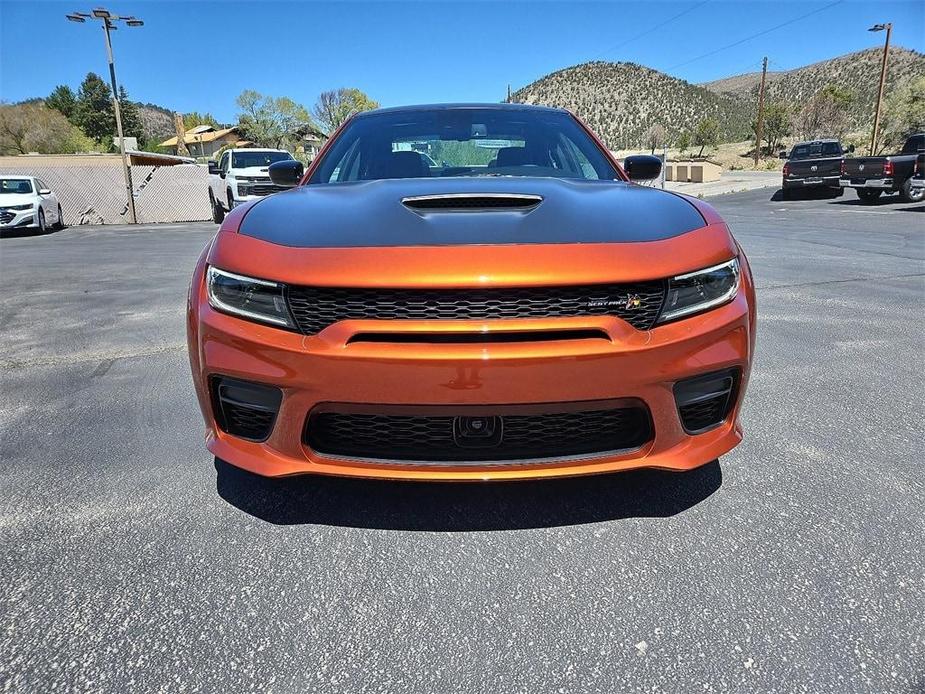 new 2023 Dodge Charger car, priced at $63,980