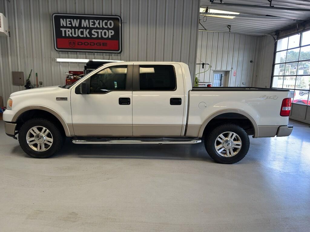 used 2007 Ford F-150 car, priced at $12,984