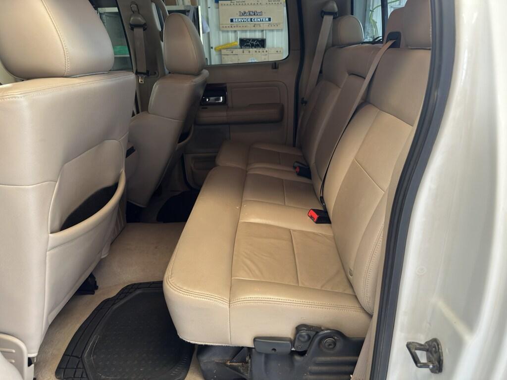 used 2007 Ford F-150 car, priced at $12,984