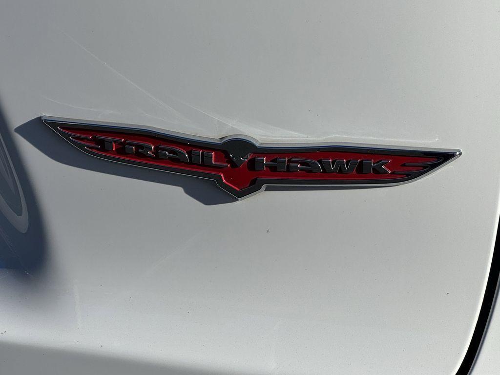 used 2021 Jeep Cherokee car, priced at $22,850