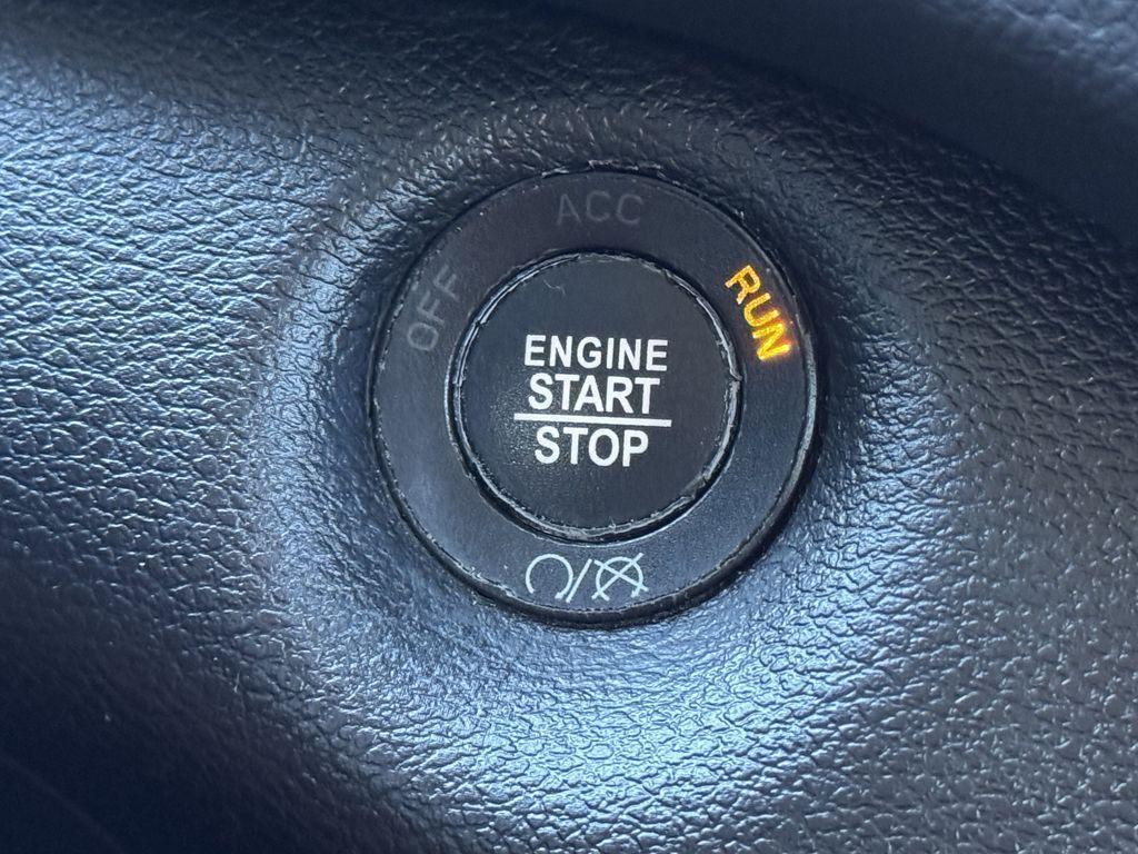 used 2021 Jeep Cherokee car, priced at $22,850