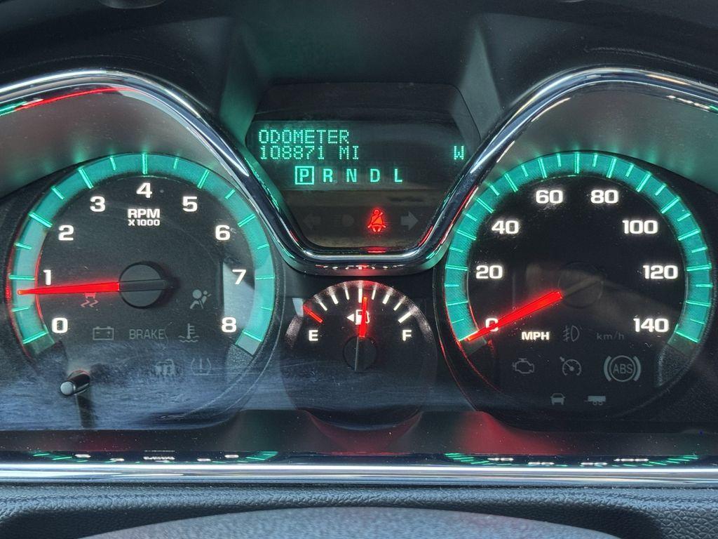 used 2016 Chevrolet Traverse car, priced at $11,775