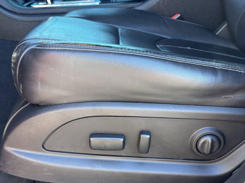 used 2016 Chevrolet Traverse car, priced at $11,775