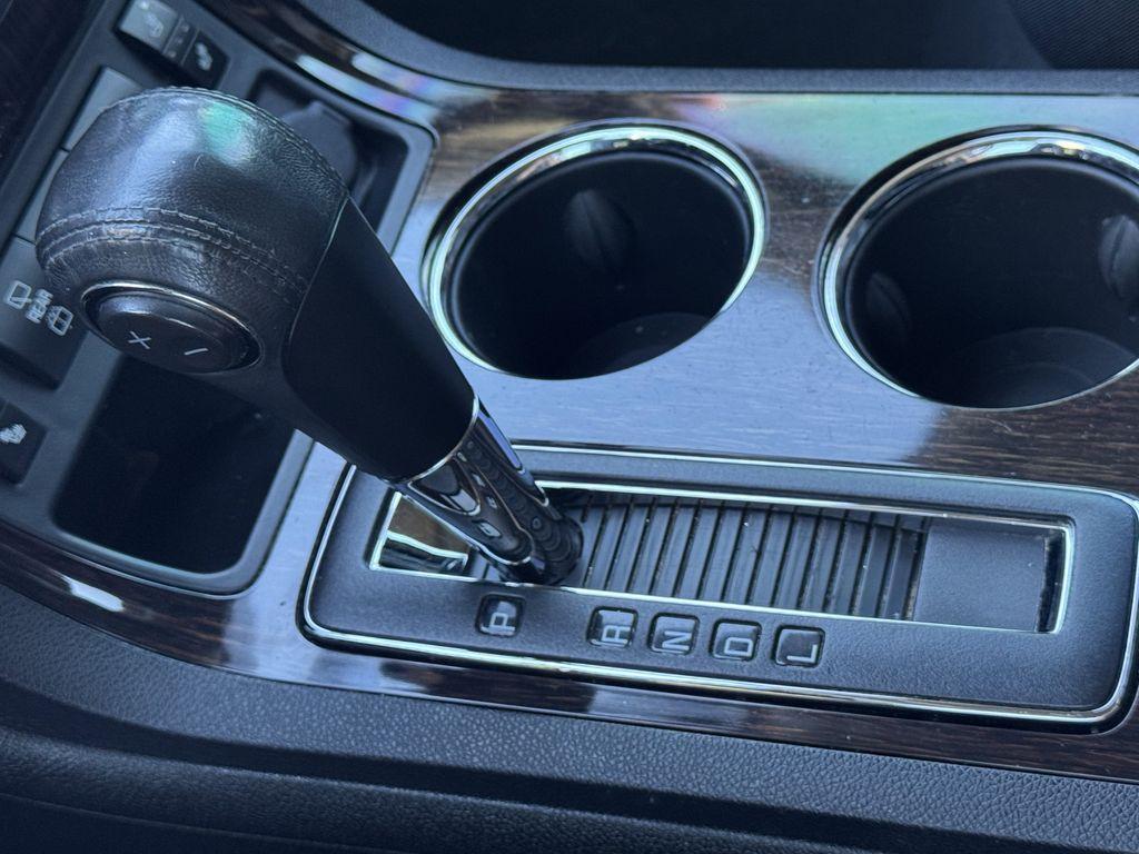 used 2016 Chevrolet Traverse car, priced at $11,775