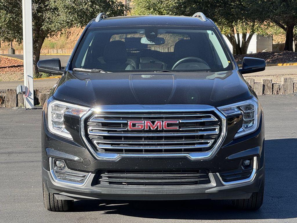 used 2024 GMC Terrain car, priced at $26,868