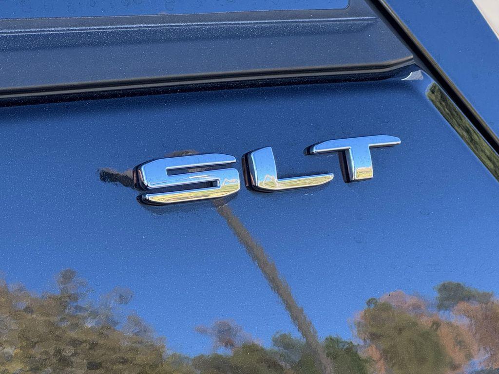 used 2024 GMC Terrain car, priced at $26,868