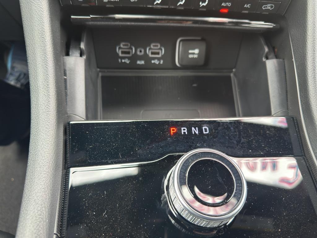 new 2025 Jeep Grand Cherokee L car, priced at $49,725