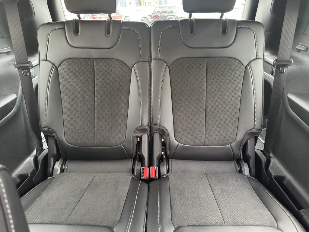 new 2025 Jeep Grand Cherokee L car, priced at $49,725