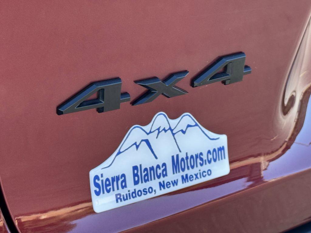 used 2020 Jeep Cherokee car, priced at $20,984