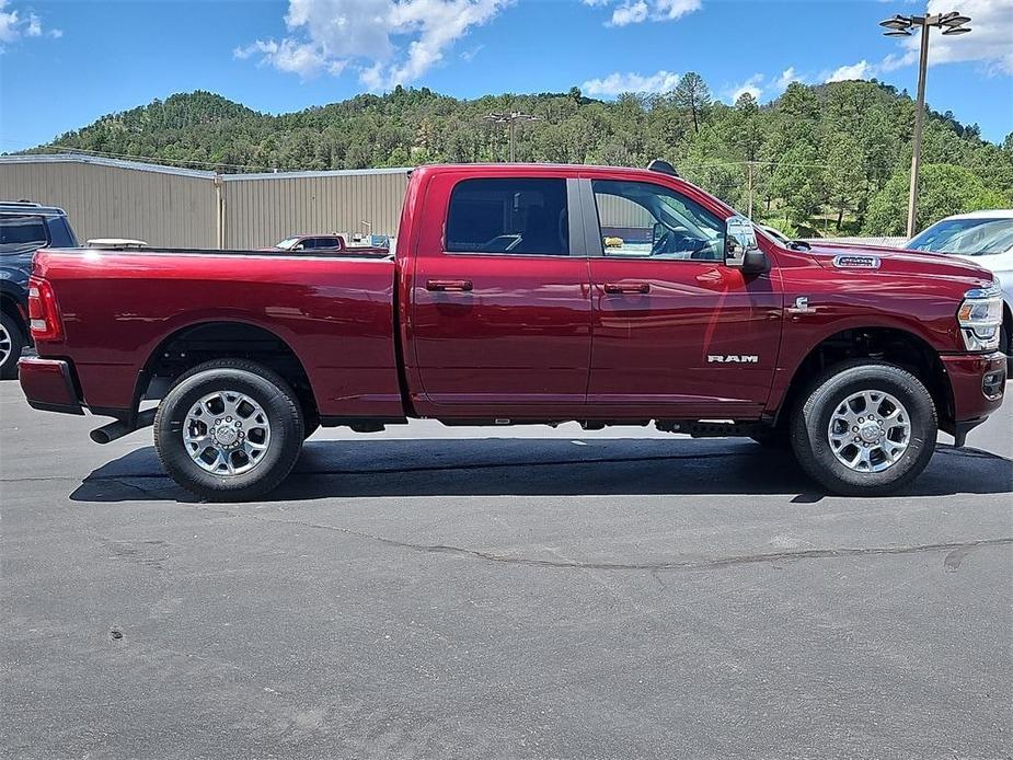 new 2024 Ram 2500 car, priced at $75,054