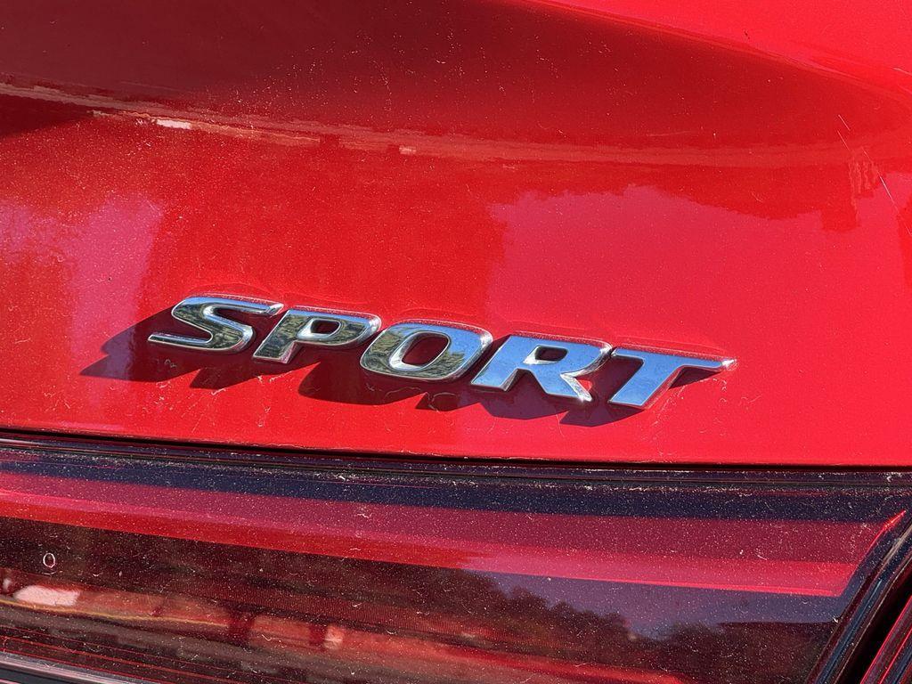 used 2024 Honda Civic car, priced at $25,984