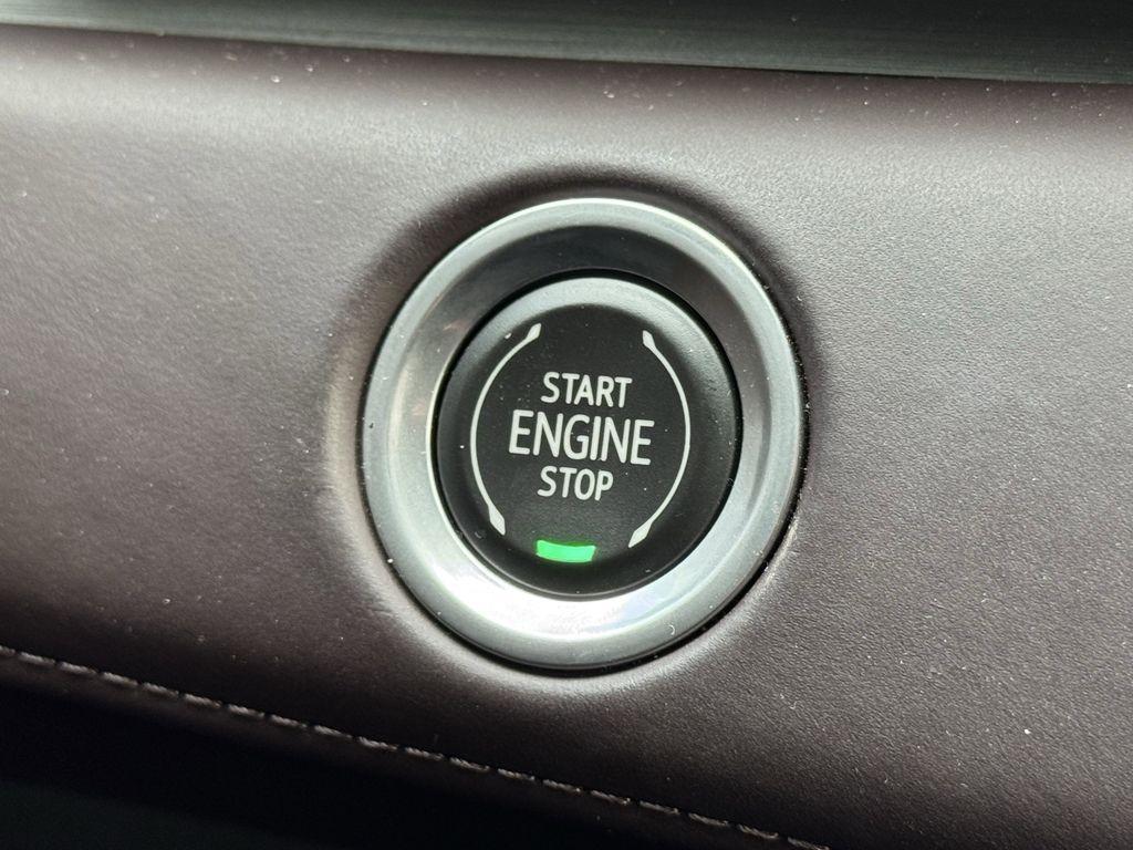 used 2021 Cadillac Escalade car, priced at $69,984