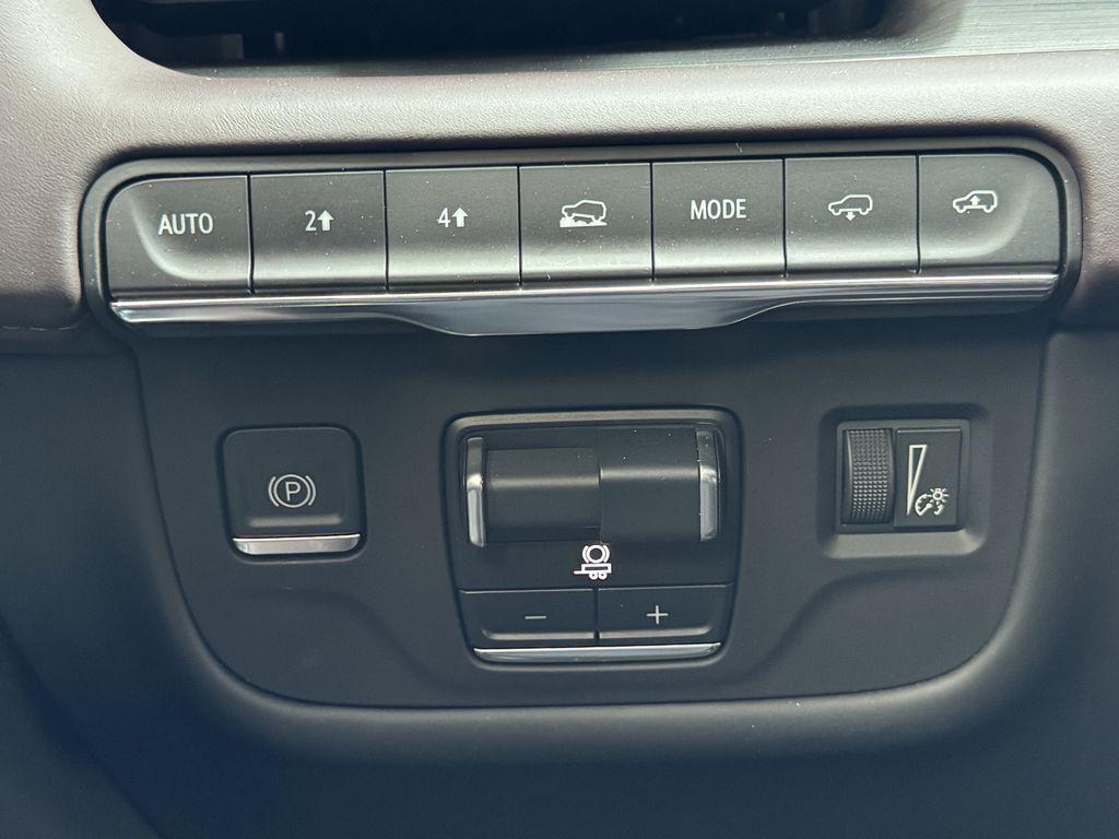 used 2021 Cadillac Escalade car, priced at $69,984