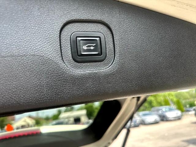 used 2014 Chevrolet Equinox car, priced at $7,499