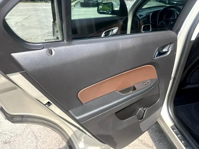 used 2014 Chevrolet Equinox car, priced at $7,499