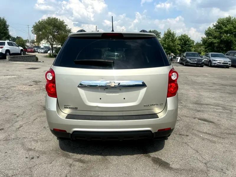 used 2014 Chevrolet Equinox car, priced at $7,499