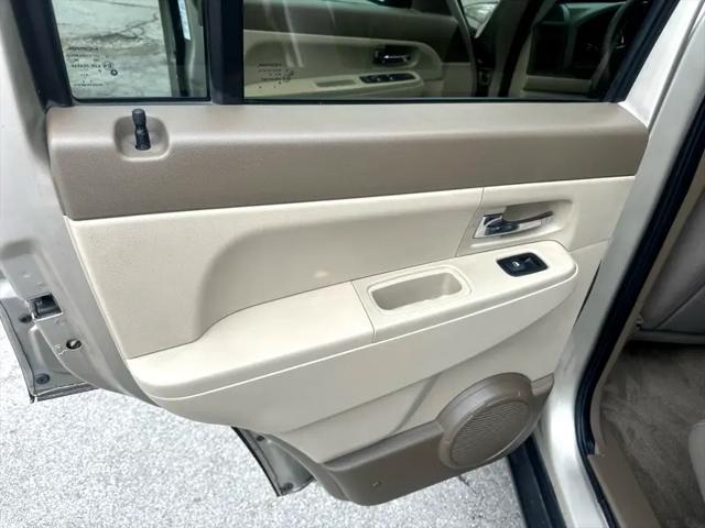 used 2010 Jeep Liberty car, priced at $6,800