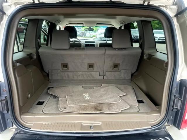 used 2010 Jeep Liberty car, priced at $6,800