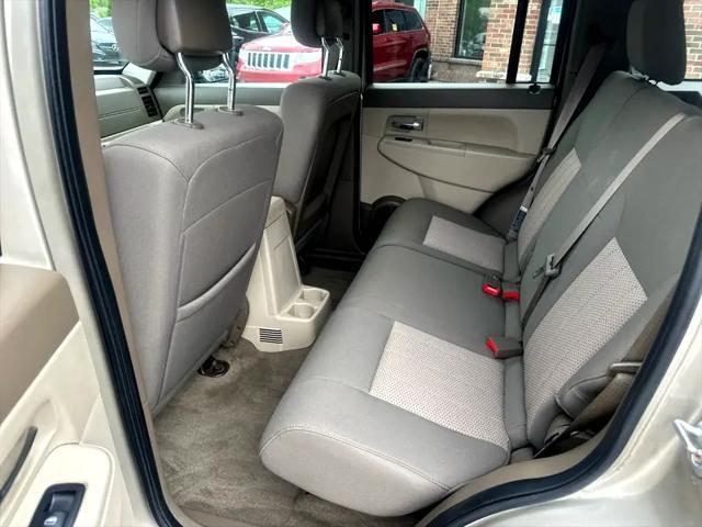 used 2010 Jeep Liberty car, priced at $6,800