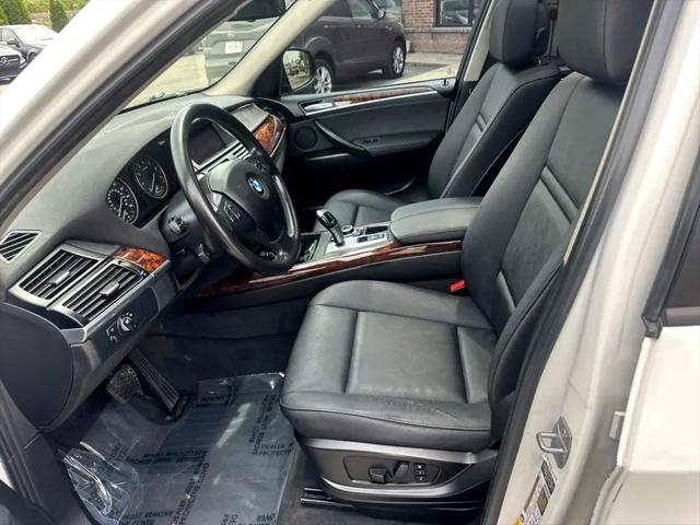 used 2013 BMW X5 car, priced at $7,990