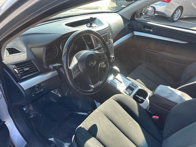 used 2014 Subaru Outback car, priced at $7,700