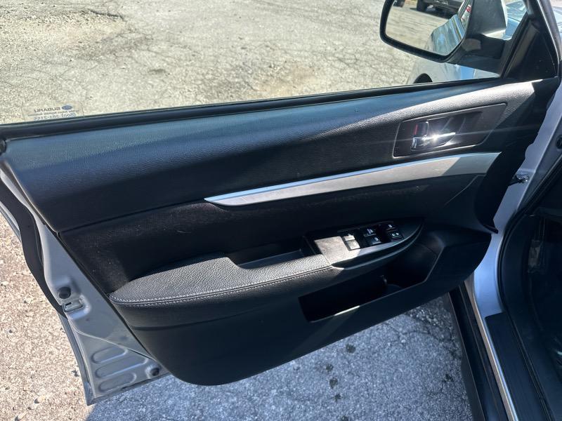 used 2014 Subaru Outback car, priced at $7,700