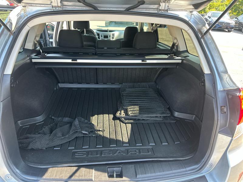 used 2014 Subaru Outback car, priced at $7,700
