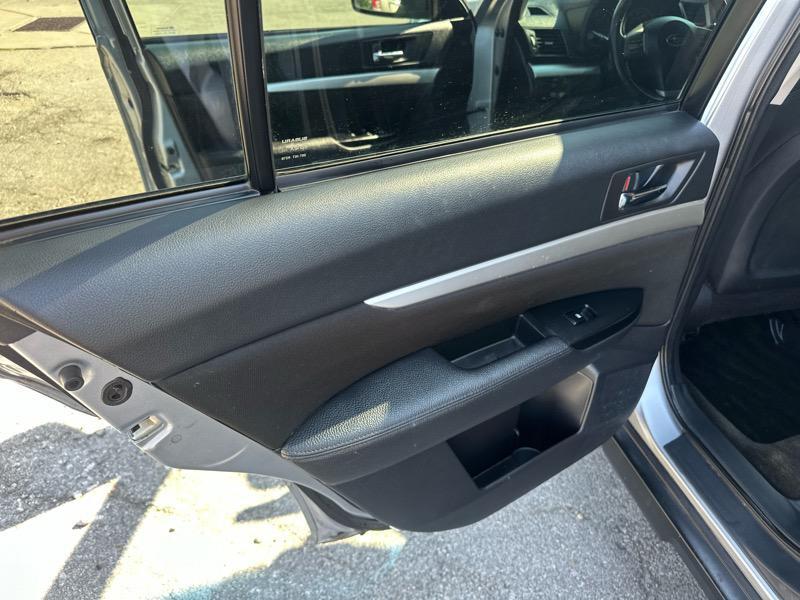 used 2014 Subaru Outback car, priced at $7,700