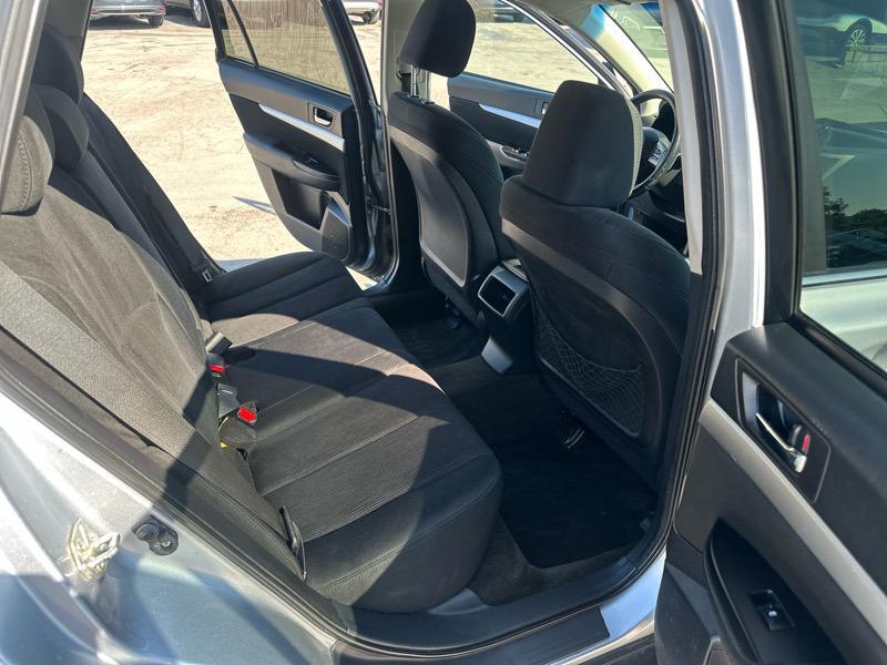 used 2014 Subaru Outback car, priced at $7,700