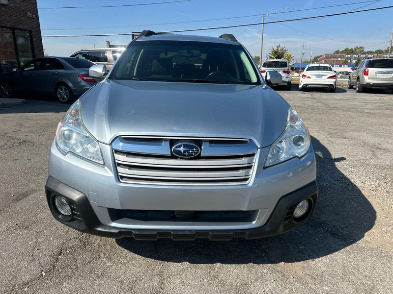 used 2014 Subaru Outback car, priced at $7,700