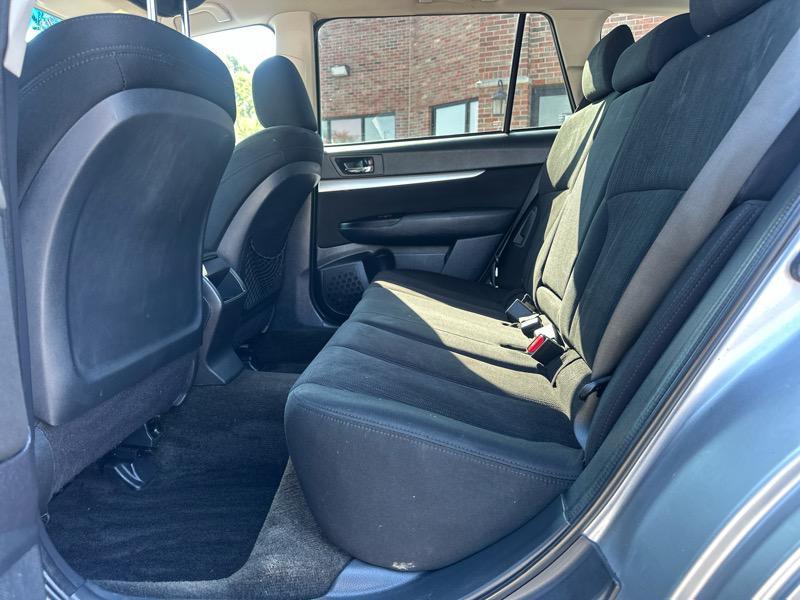 used 2014 Subaru Outback car, priced at $7,700