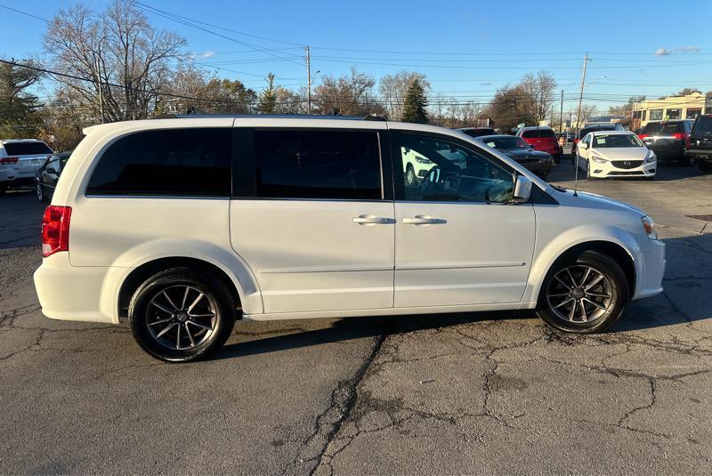 used 2017 Dodge Grand Caravan car, priced at $7,499