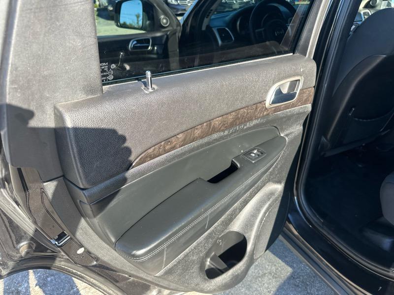used 2013 Jeep Grand Cherokee car, priced at $8,800