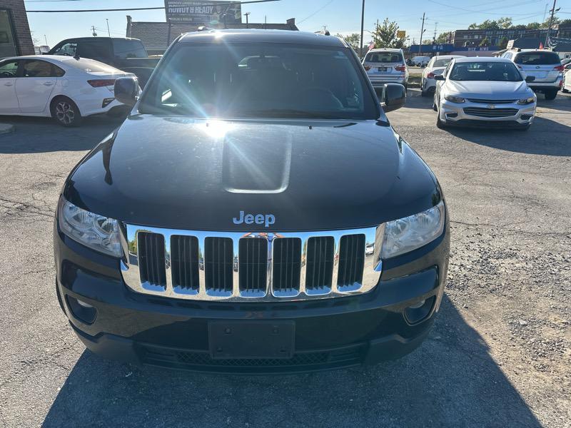 used 2013 Jeep Grand Cherokee car, priced at $8,800