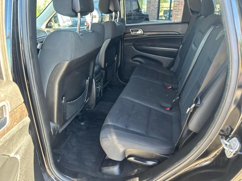used 2013 Jeep Grand Cherokee car, priced at $8,800
