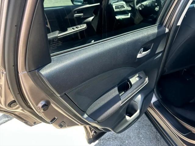 used 2016 Honda CR-V car, priced at $12,990