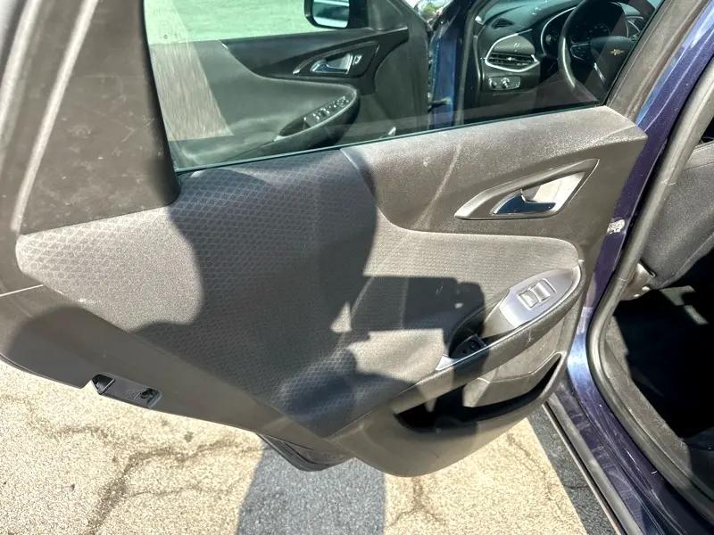 used 2016 Chevrolet Malibu car, priced at $7,900